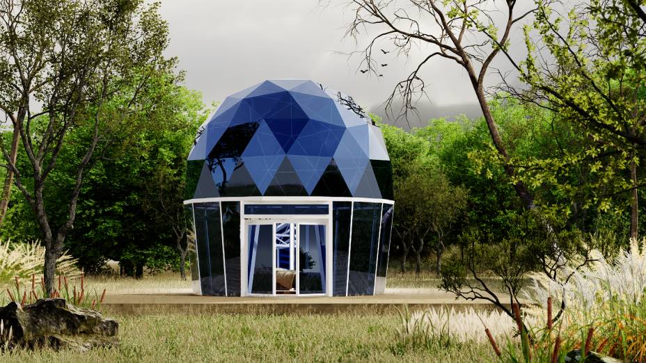 疏勒县雪利——专注野奢星空空间，一站式星空帐篷厂家与解决方案专家